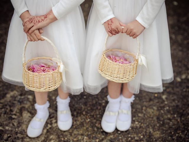 John and Natasha&apos;s Wedding in Barnstaple, Devon 48