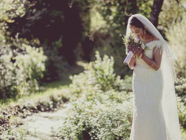 John and Natasha&apos;s Wedding in Barnstaple, Devon 66