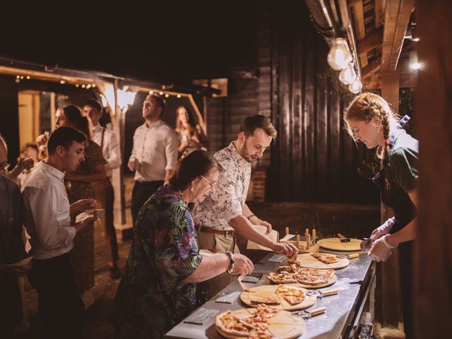 Hayley and Charlie&apos;s Wedding in Alpheton, Suffolk 335