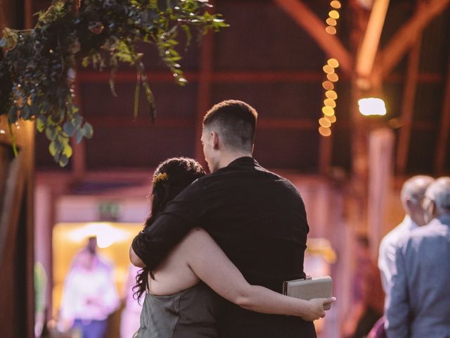 Hayley and Charlie&apos;s Wedding in Alpheton, Suffolk 322