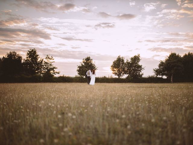 Hayley and Charlie&apos;s Wedding in Alpheton, Suffolk 292