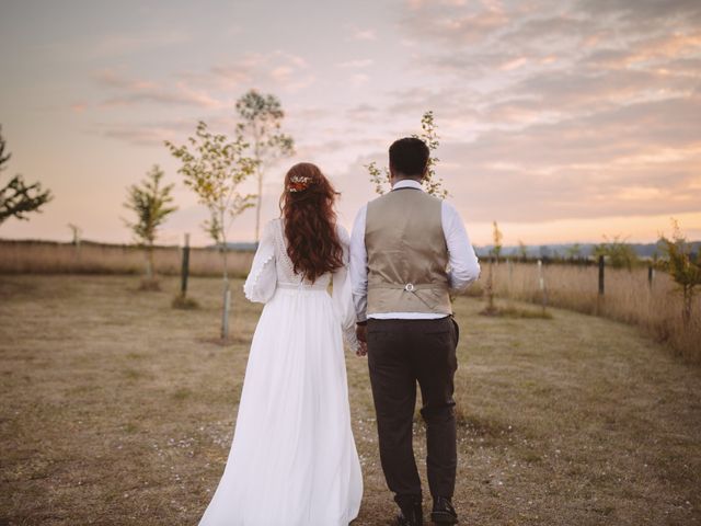 Hayley and Charlie&apos;s Wedding in Alpheton, Suffolk 285