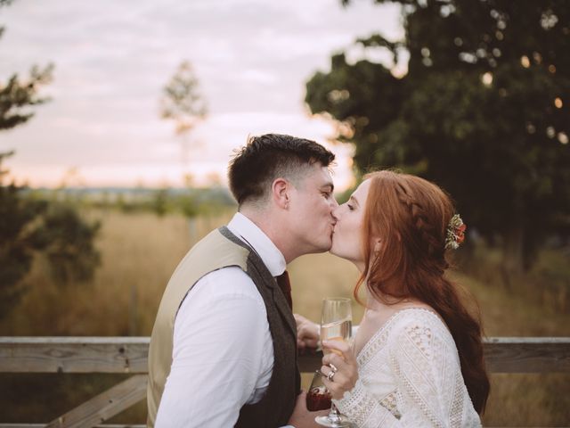 Hayley and Charlie&apos;s Wedding in Alpheton, Suffolk 282