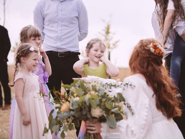 Hayley and Charlie&apos;s Wedding in Alpheton, Suffolk 185