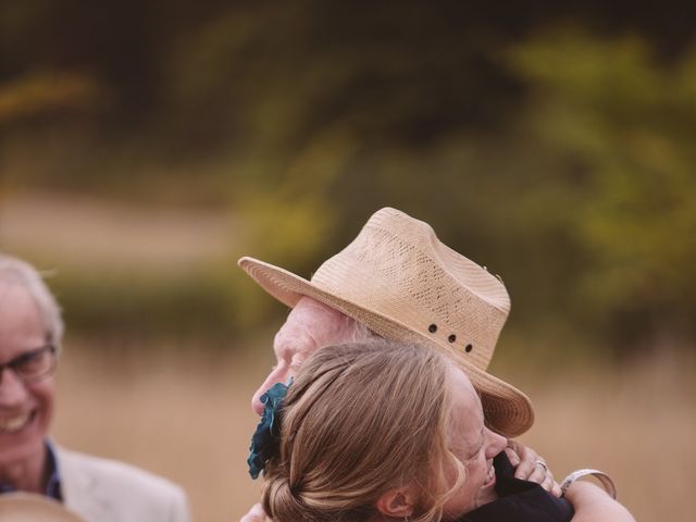 Hayley and Charlie&apos;s Wedding in Alpheton, Suffolk 178