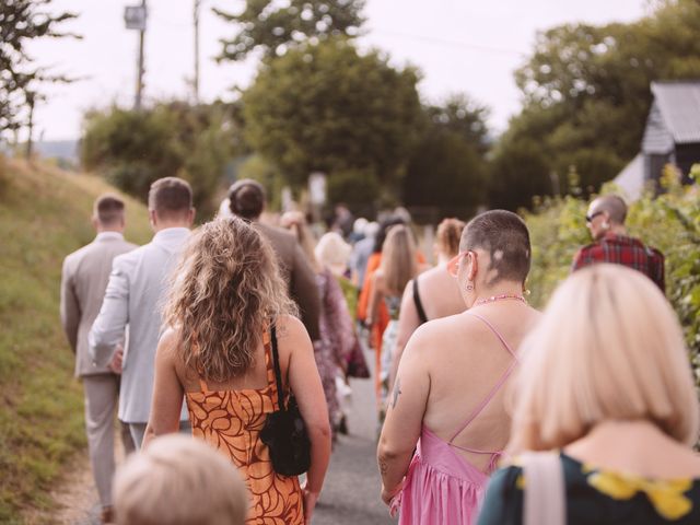 Hayley and Charlie&apos;s Wedding in Alpheton, Suffolk 152