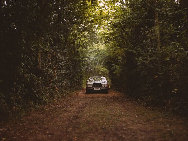 Hayley and Charlie&apos;s Wedding in Alpheton, Suffolk 149