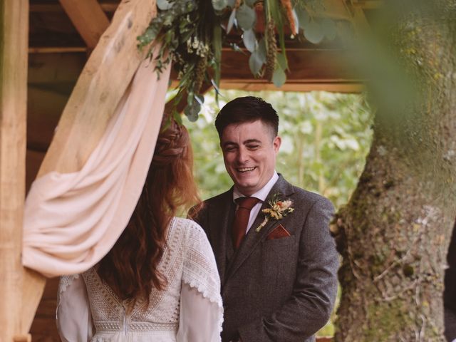 Hayley and Charlie&apos;s Wedding in Alpheton, Suffolk 125