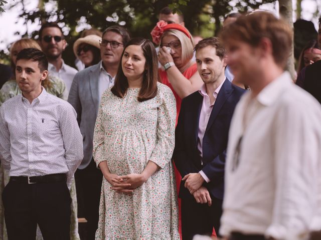 Hayley and Charlie&apos;s Wedding in Alpheton, Suffolk 120