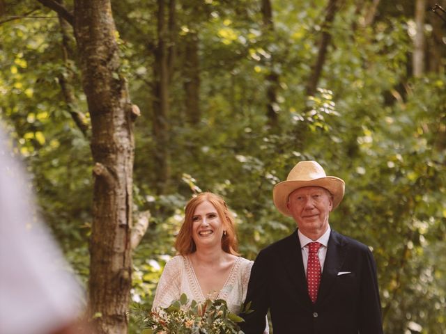 Hayley and Charlie&apos;s Wedding in Alpheton, Suffolk 116