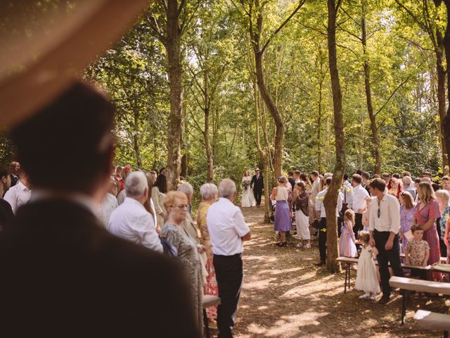 Hayley and Charlie&apos;s Wedding in Alpheton, Suffolk 114