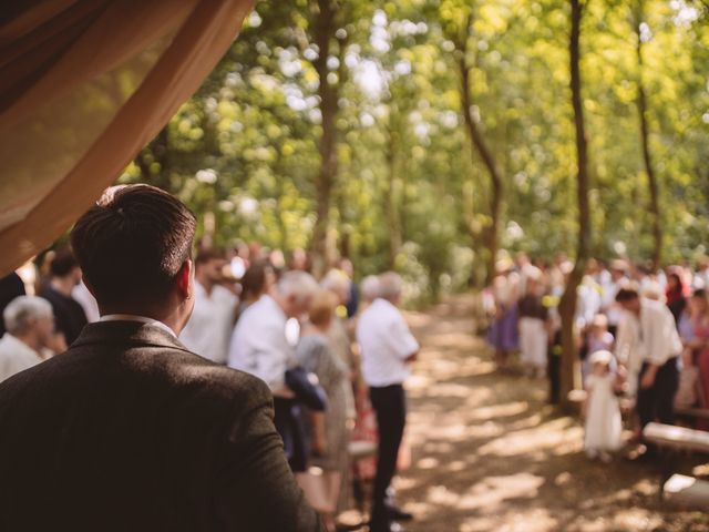 Hayley and Charlie&apos;s Wedding in Alpheton, Suffolk 106