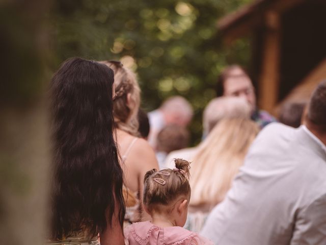 Hayley and Charlie&apos;s Wedding in Alpheton, Suffolk 93