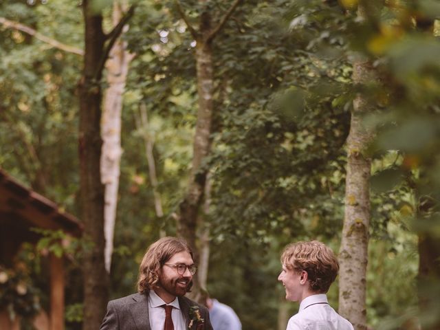 Hayley and Charlie&apos;s Wedding in Alpheton, Suffolk 88