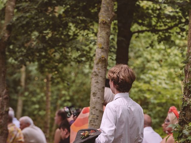 Hayley and Charlie&apos;s Wedding in Alpheton, Suffolk 89