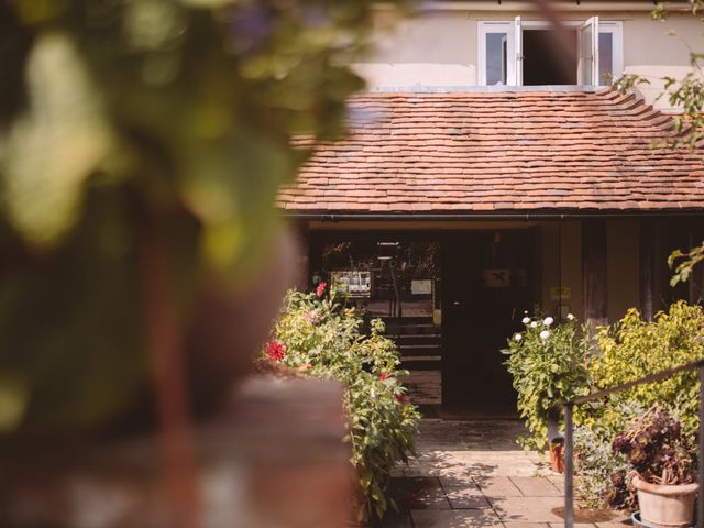 Hayley and Charlie&apos;s Wedding in Alpheton, Suffolk 76