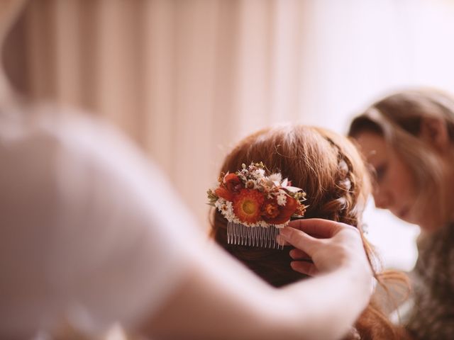 Hayley and Charlie&apos;s Wedding in Alpheton, Suffolk 26