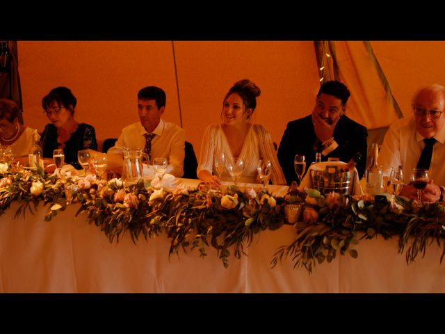 Cameron and Alexandra&apos;s Wedding in Maidstone, Kent 11