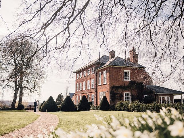 Robert and Lotte&apos;s Wedding in Sandon, Essex 65