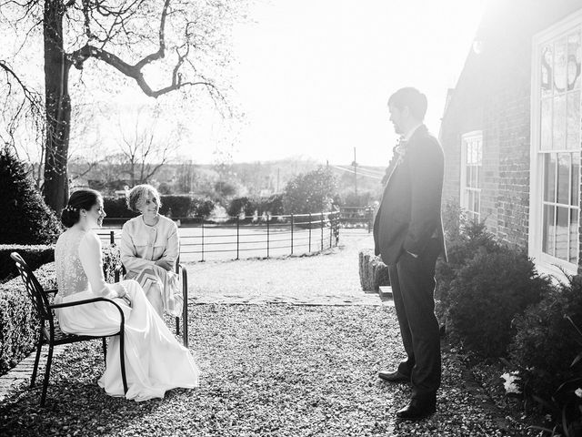 Robert and Lotte&apos;s Wedding in Sandon, Essex 84