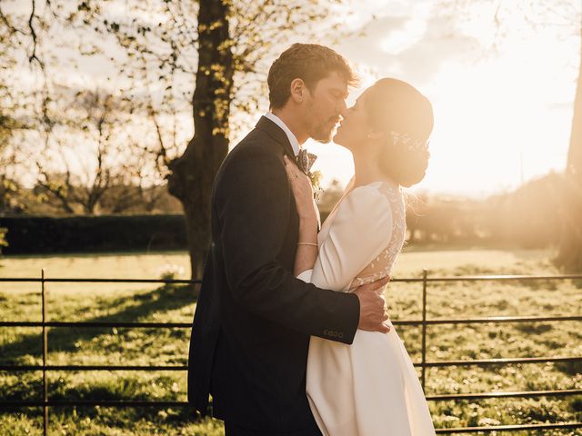 Robert and Lotte&apos;s Wedding in Sandon, Essex 86