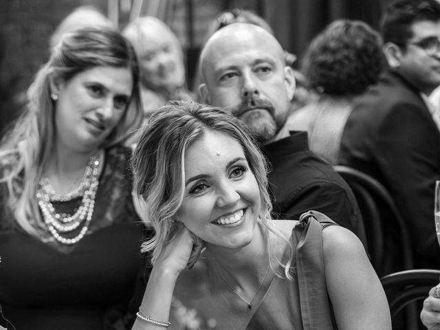 Arianne and Rishab's Wedding in Islington, North London 58