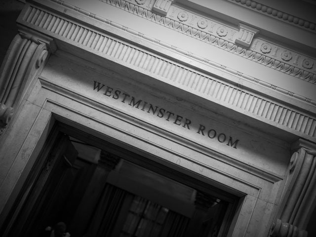 Sophia and Ruwantha's Wedding in Central London, South West London 4