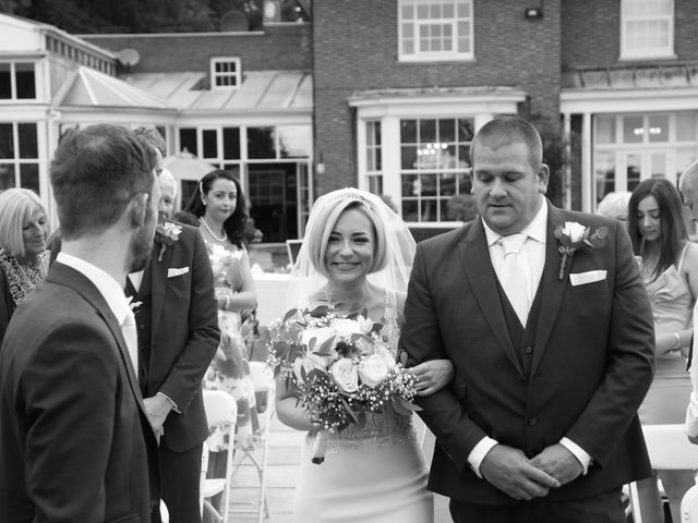 Ben and Alex&apos;s Wedding in Louth, Lincolnshire 5