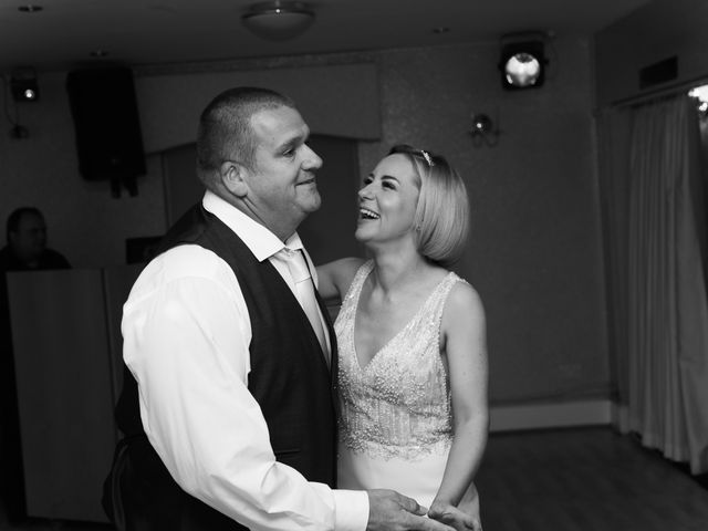 Ben and Alex&apos;s Wedding in Louth, Lincolnshire 15