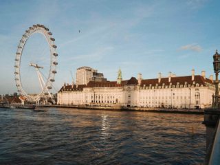 Hannah &amp; Rosario's wedding 1