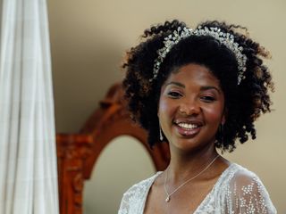 Melody &amp; Jonny's wedding 3