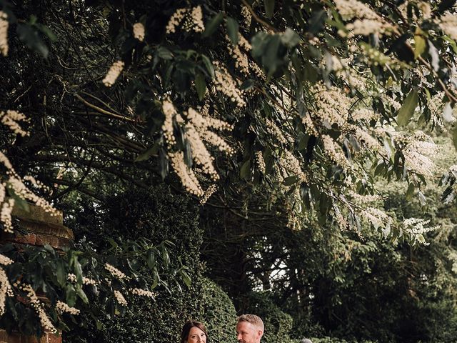 Alex and Claire&apos;s Wedding in Peterborough, Cambridgeshire 68