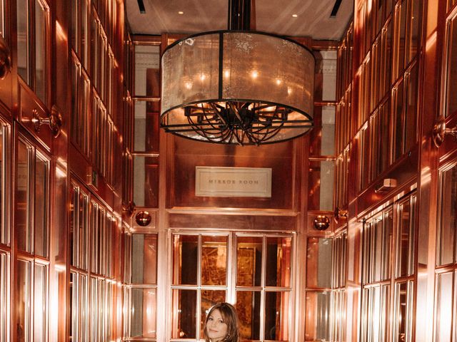 Rosario and Hannah's Wedding in Central London, South West London 10