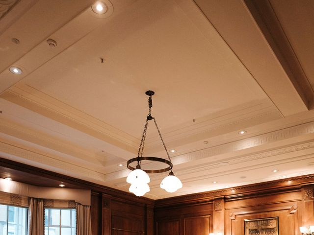 Rosario and Hannah's Wedding in Central London, South West London 18