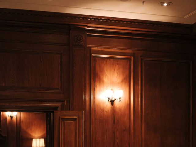 Rosario and Hannah's Wedding in Central London, South West London 19