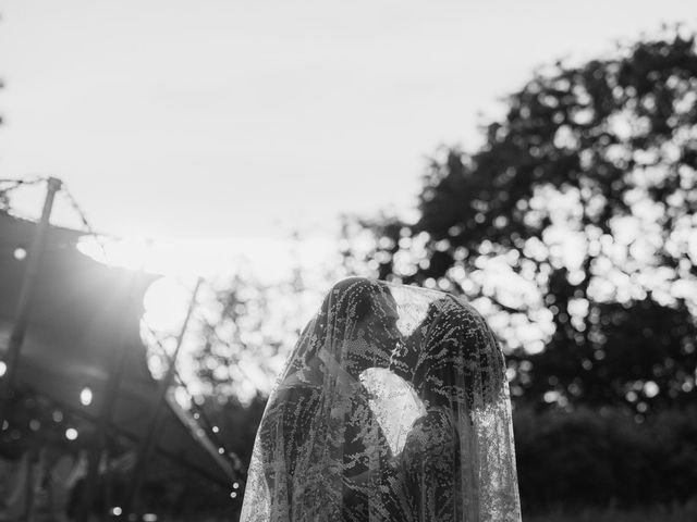 Jonny and Melody's Wedding in Bristol City, Bristol 2