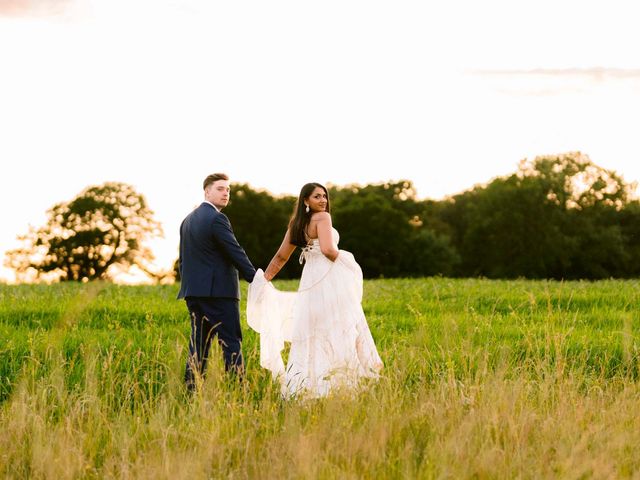 Jack and Ananya&apos;s Wedding in Leamington Spa, Warwickshire 58