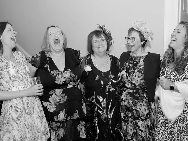 Andy and Charlotte&apos;s Wedding in Doncaster, South Yorkshire 1