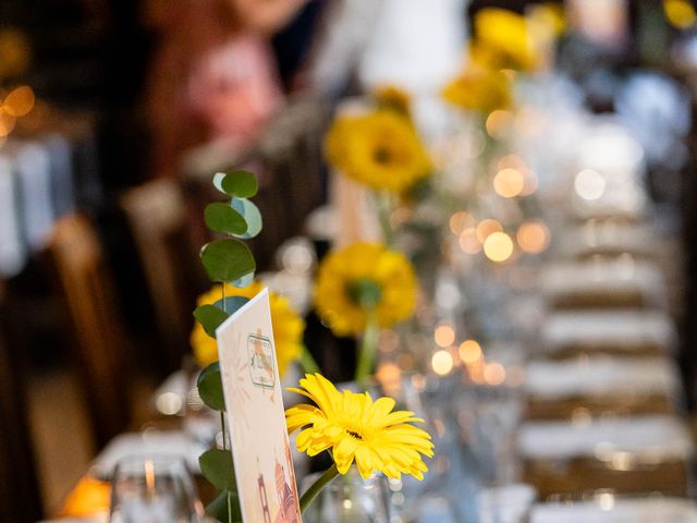 James and Joe's Wedding in London - North, North London 4