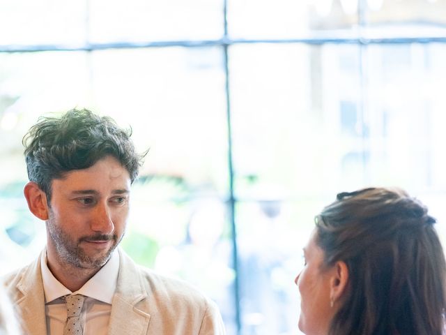 James and Joe's Wedding in London - North, North London 17