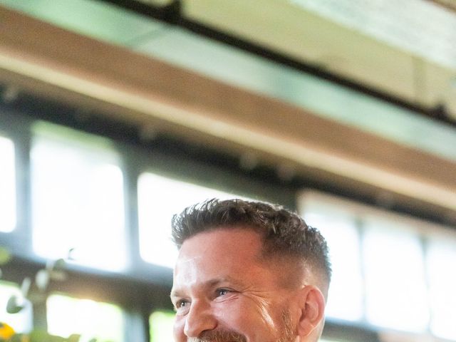 James and Joe's Wedding in London - North, North London 50