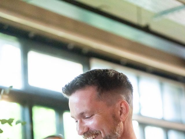 James and Joe's Wedding in London - North, North London 55
