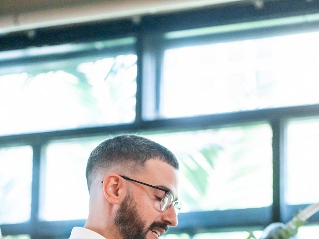 James and Joe's Wedding in London - North, North London 66