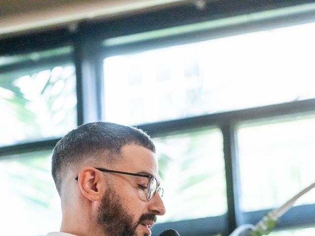 James and Joe's Wedding in London - North, North London 74