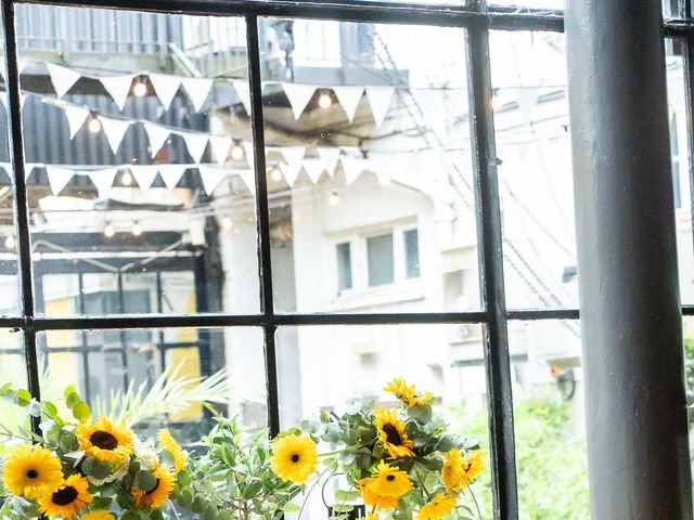 James and Joe's Wedding in London - North, North London 173