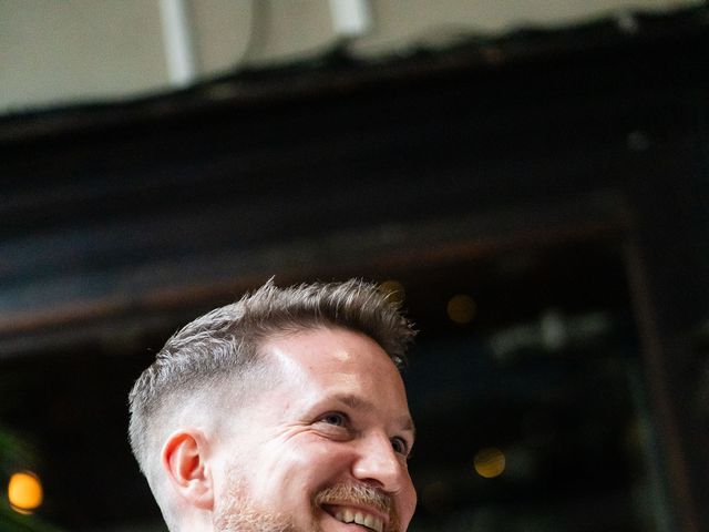 James and Joe's Wedding in London - North, North London 209