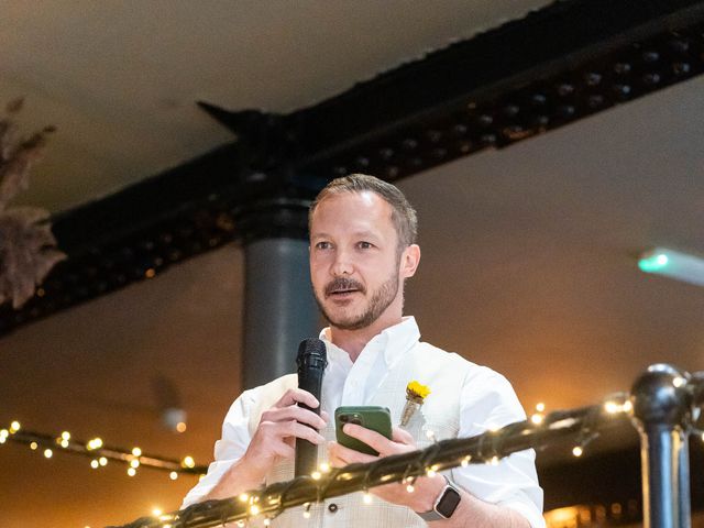 James and Joe's Wedding in London - North, North London 221