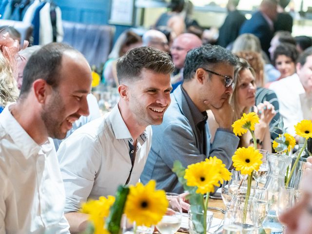 James and Joe's Wedding in London - North, North London 231