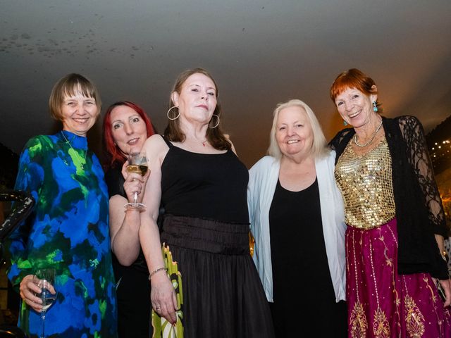James and Joe's Wedding in London - North, North London 248