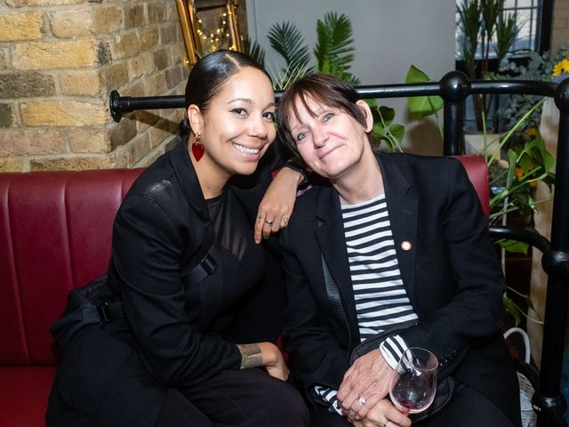 James and Joe's Wedding in London - North, North London 264